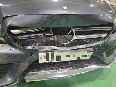 2015 Mercedes-Benz C 250 WDDWF0KB6FF130609 VIN:WDDWF0KB6FF130609