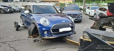 2016 MINI Cooper WMWXU1106G2A93158 VIN:WMWXU1106G2A93158