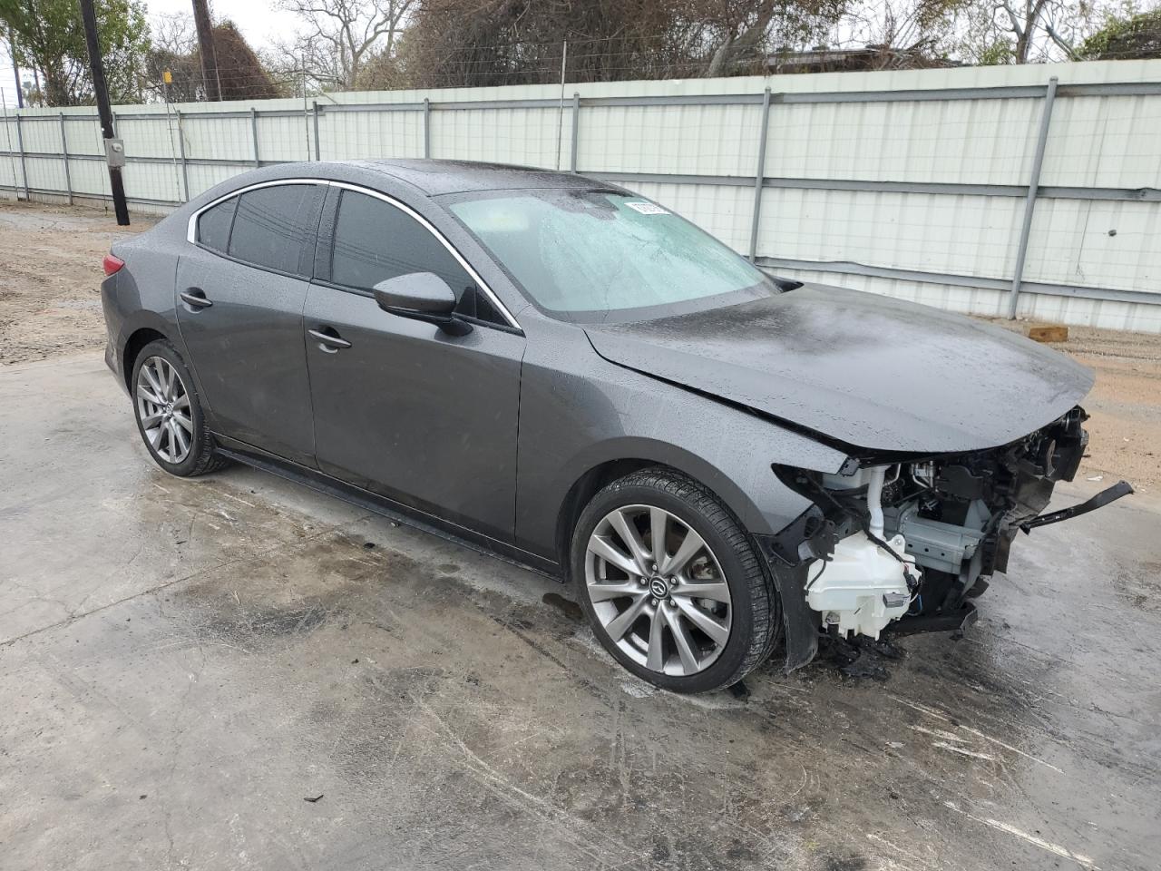 2023 MAZDA 3 PREMIUM VIN:3MZBPBDM4PM353133