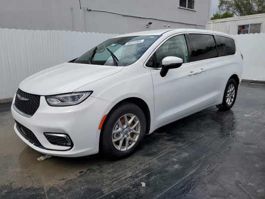 2023 CHRYSLER PACIFICA TOURING L VIN:2C4RC1BG7PR601405