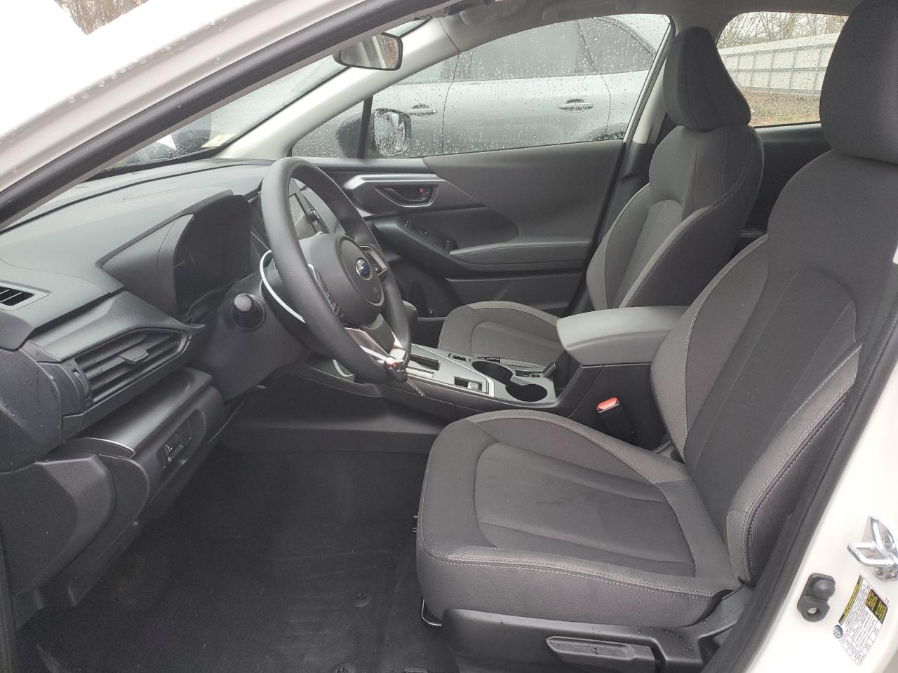 2024 SUBARU IMPREZA  VIN:JF1GUABC4R8304761