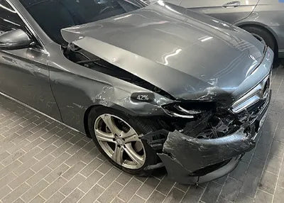 2017 Mercedes-Benz E 200 WDDZF4CB1HA109699 VIN:WDDZF4CB1HA109699