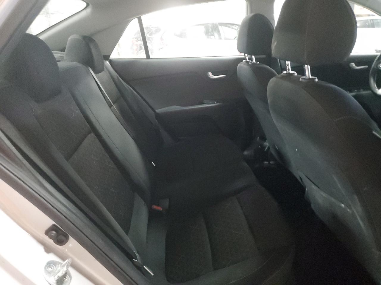 2022 KIA RIO LX VIN:3KPA24AD2NE445328