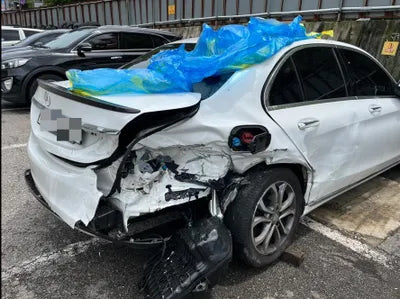 2015 Mercedes-Benz C 220 VIN: