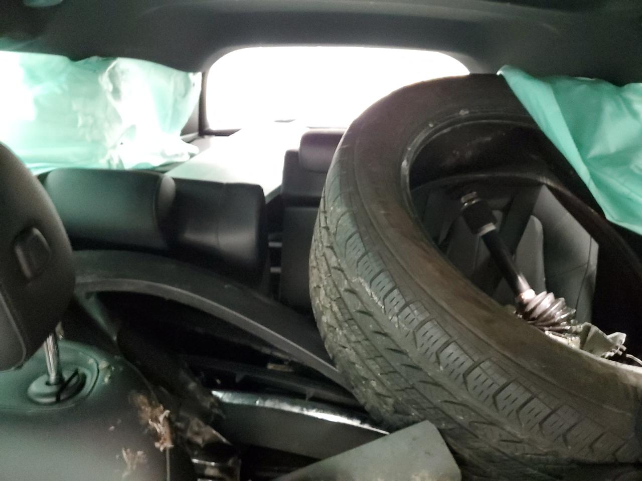 2022 MERCEDES-BENZ EQB 350 4MATIC VIN:W1N9M1DB0NN006025