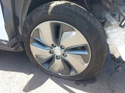2018 Hyundai Kona KMHK3816GJU020526 VIN:KMHK3816GJU020526