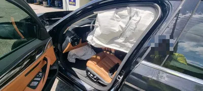 2021 BMW 520 WBA11BH02MCG24159 VIN:WBA11BH02MCG24159