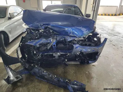 2023 BMW i4 WBY71AW04PFN62563 VIN:WBY71AW04PFN62563