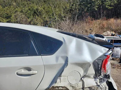 2015 Toyota Prius 546KMJTDKN3DU6F19 VIN:546KMJTDKN3DU6F19