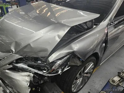 2019 Lexus ES 300 VIN: