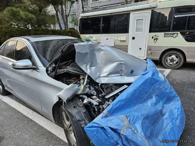 2018 Mercedes-Benz C 220 671KMWDDWF0FB7JR3 VIN:671KMWDDWF0FB7JR3