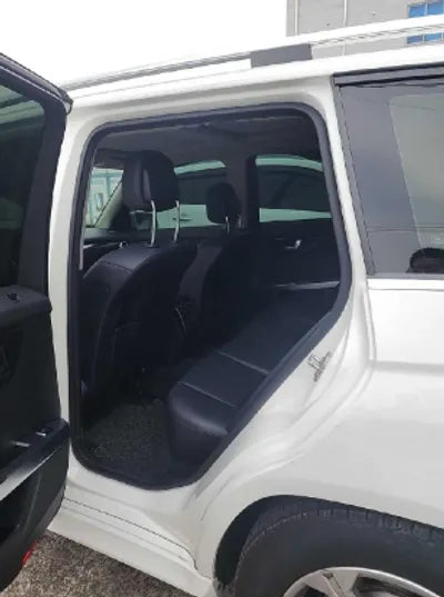 2015 Mercedes-Benz GLK 220 WDCGG8EB4FG393031 VIN:WDCGG8EB4FG393031