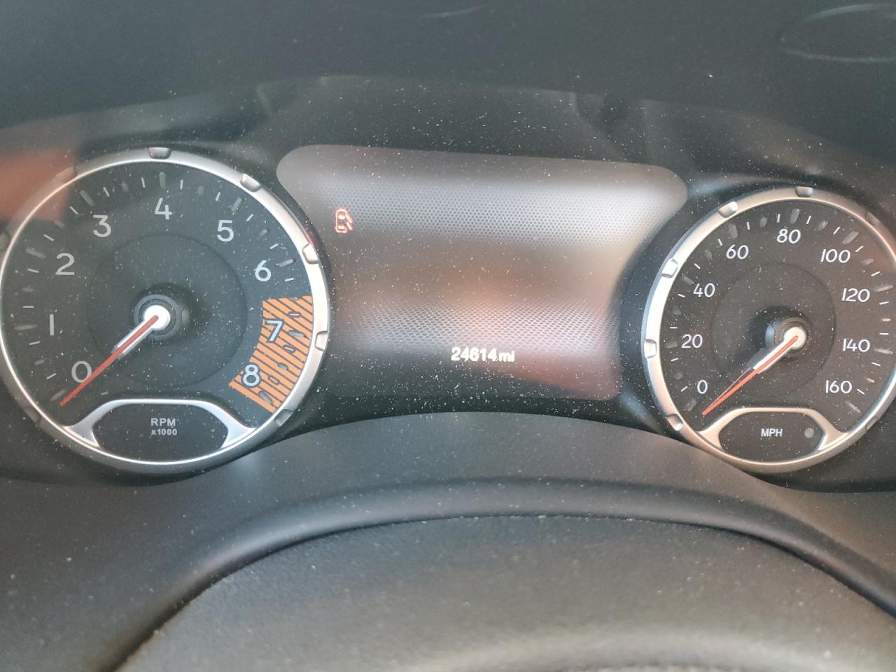2022 JEEP RENEGADE LATITUDE VIN:ZACNJDB16NPN62662