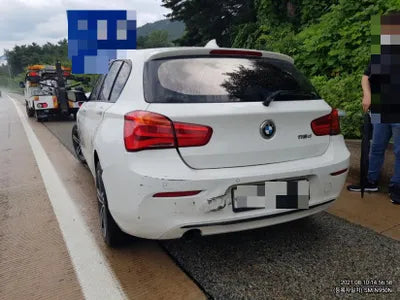 2017 BMW 118 WBA1S5106H5D29696 VIN:WBA1S5106H5D29696