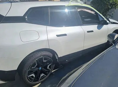 2023 BMW iX WBY21CF06PCL89703 VIN:WBY21CF06PCL89703