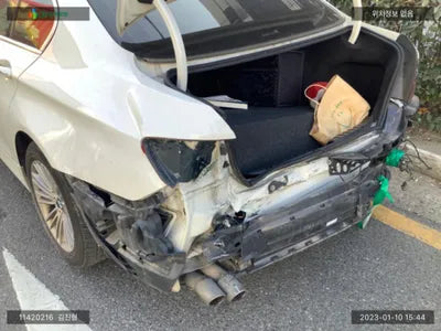 2015 BMW 520 WBA5E7107FG154457 VIN:WBA5E7107FG154457