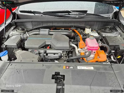 2020 Kia Sorento KNARL81GBMA007683 VIN:KNARL81GBMA007683
