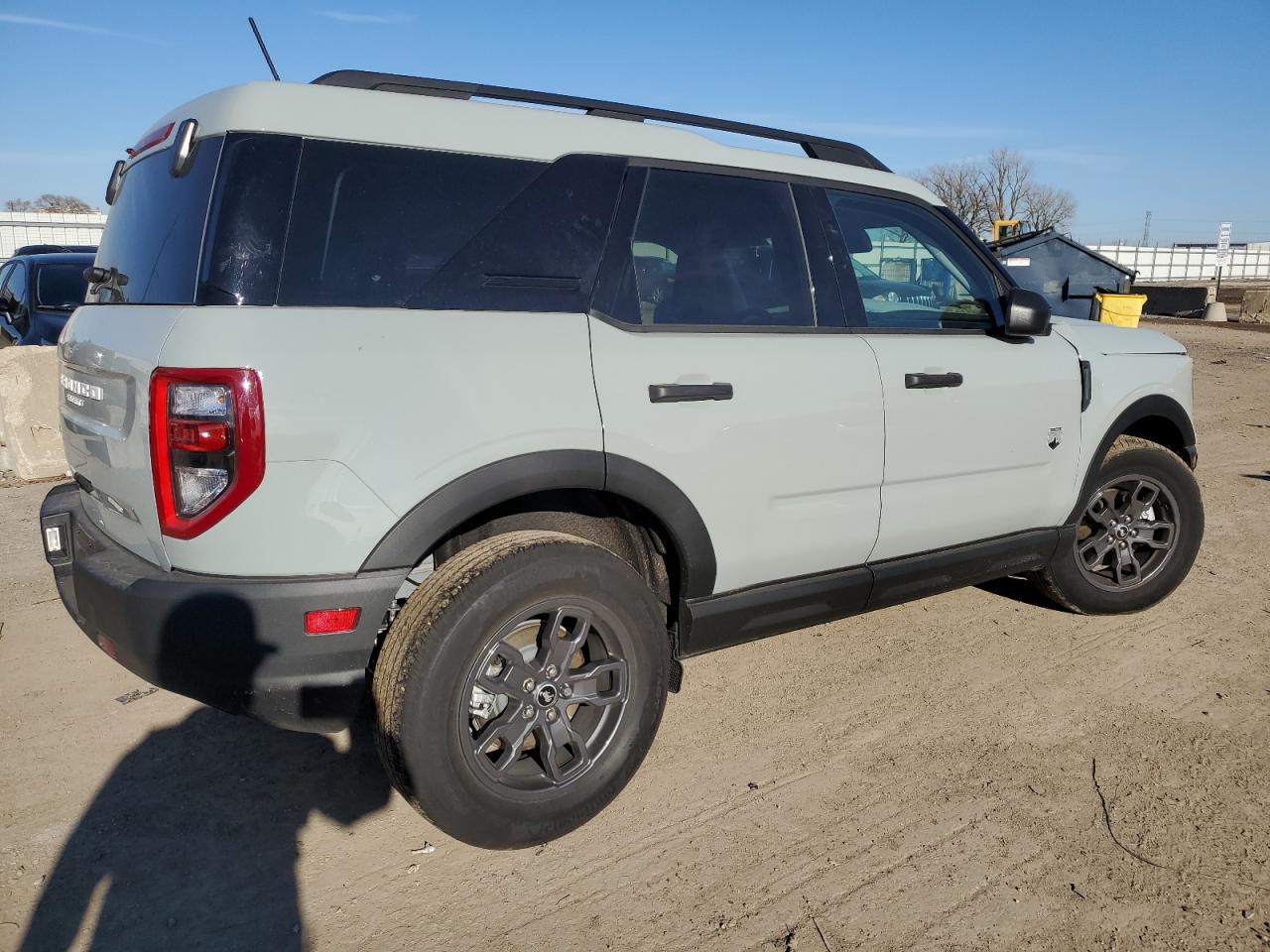 2024 FORD BRONCO SPORT BIG BEND VIN:3FMCR9B69RRF55868