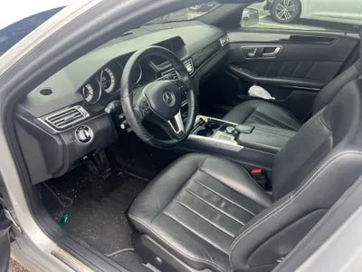 2016 Mercedes-Benz E 250 WDDHF9HB0GB314036 VIN:WDDHF9HB0GB314036