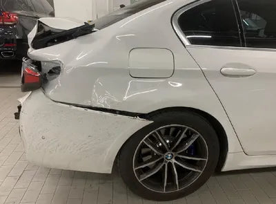 2021 BMW 520 WBA11BH0XMCF46116 VIN:WBA11BH0XMCF46116