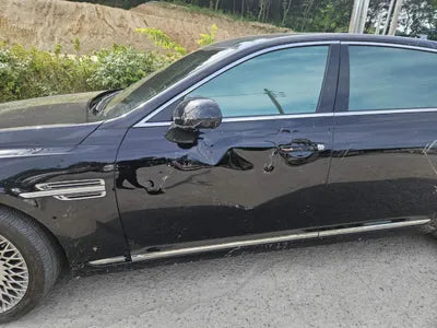 2020 Genesis G90 KMHG241DDMU085873 VIN:KMHG241DDMU085873