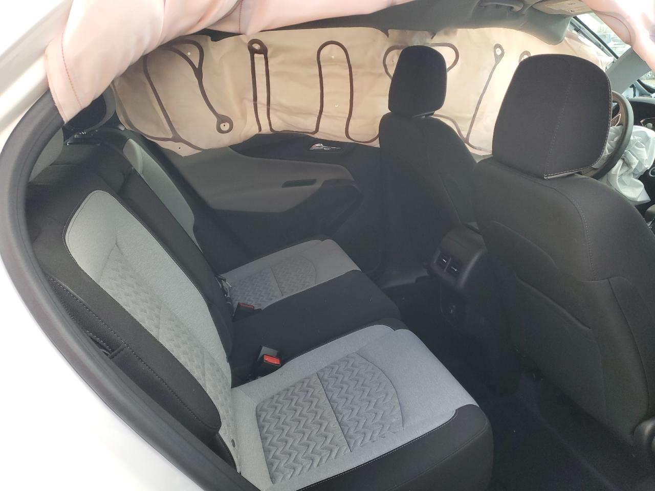 2024 CHEVROLET EQUINOX LS VIN:3GNAXSEGXRL348316