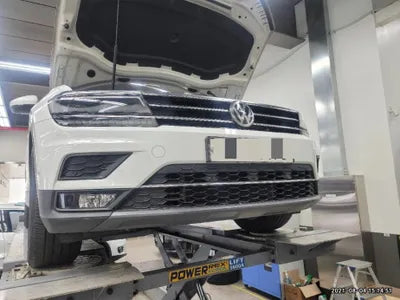 2018 Volkswagen Tiguan WVGZZZ5NZJW916859 VIN:WVGZZZ5NZJW916859