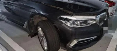 2019 BMW 530 WBAJD3109KWW49852 VIN:WBAJD3109KWW49852