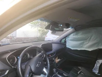 2018 Hyundai Santa FE VIN: