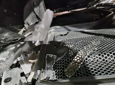 2017 Mercedes-Benz C 220 WDDWF0EB3HR216943 VIN:WDDWF0EB3HR216943