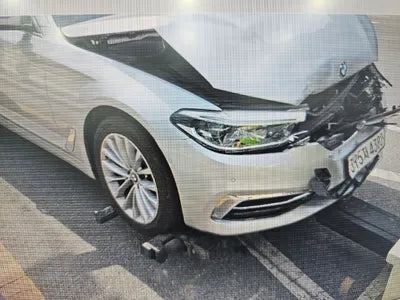 2020 BMW 520 WBAJF3108LCD38834 VIN:WBAJF3108LCD38834