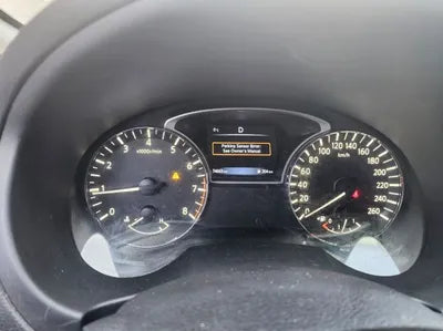 2018 Nissan Altima 1N4AL3AP4JC163555 VIN:1N4AL3AP4JC163555