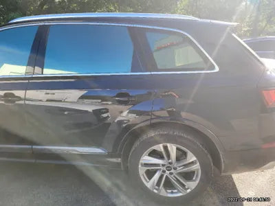 2021 Audi Q7 WAUZZZ4M4MD034453 VIN:WAUZZZ4M4MD034453