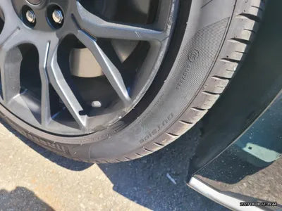 2019 Ford Mustang VIN:
