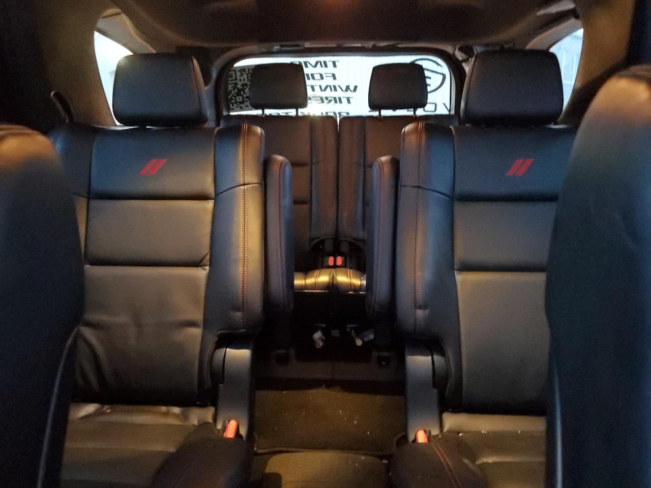 2024 DODGE DURANGO GT VIN:1C4RDJDG1RC111709