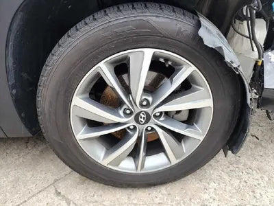 2019 Hyundai Santa FE KMHS281BBKU173540 VIN:KMHS281BBKU173540