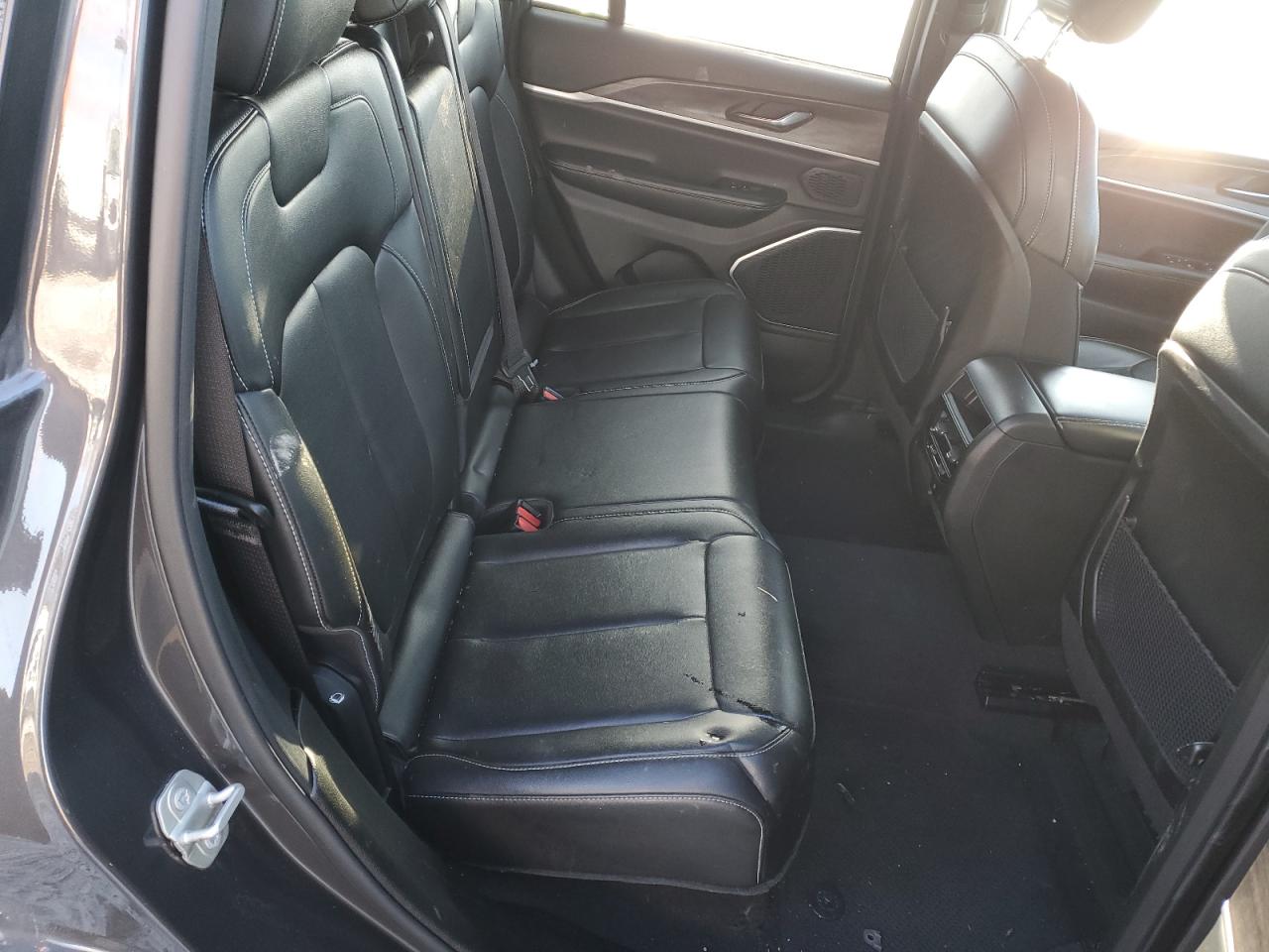 2024 JEEP GRAND CHEROKEE LIMITED 4XE VIN:1C4RJYB61R8518430