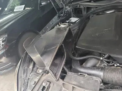 2017 Mercedes-Benz CLS 250 NONE VIN: