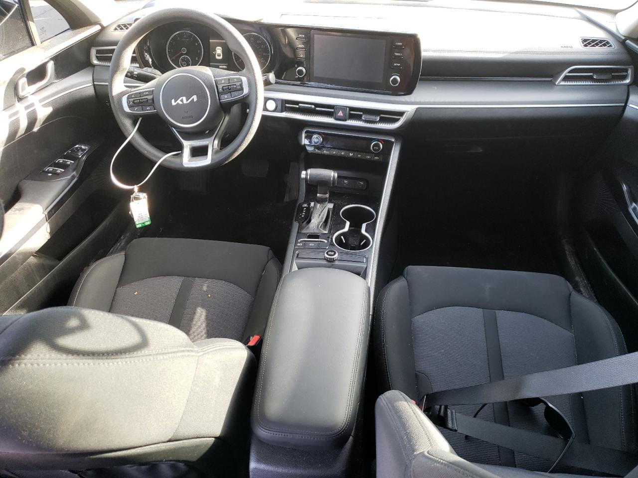 2023 KIA K5 LXS VIN:5XXG14J23PG179484