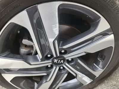 2020 Kia Sorento VIN: