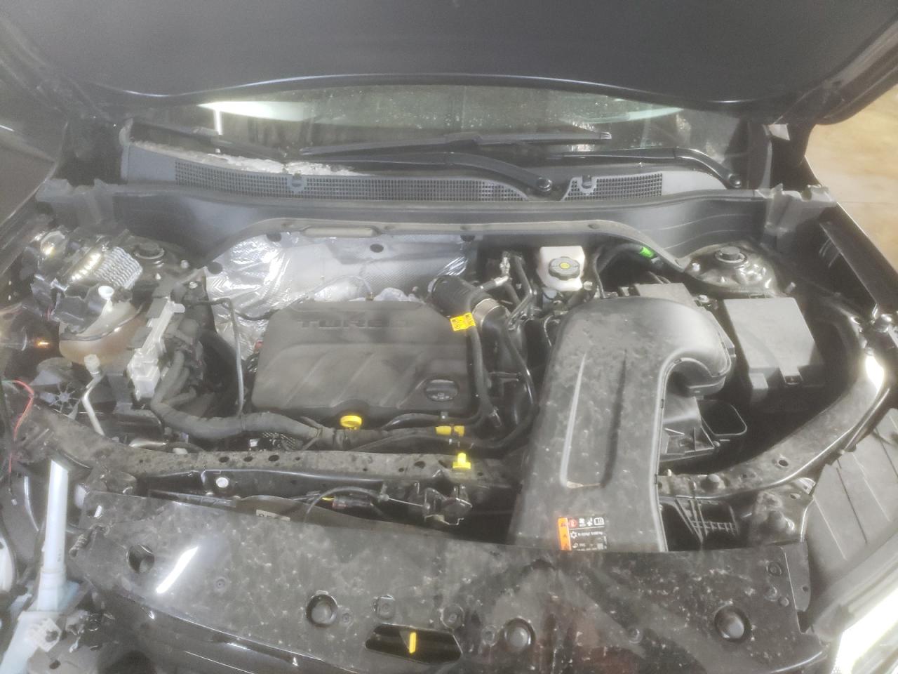 2024 CHEVROLET TRAX ACTIV VIN:JTDKBRFU4G3017233