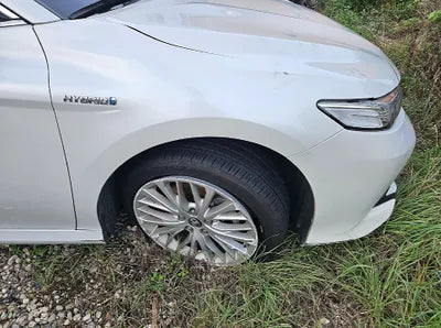 2019 Toyota Camry JTNB21HK8K3023408 VIN:JTNB21HK8K3023408