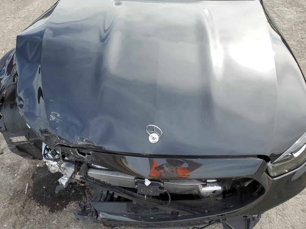 2023 MERCEDES-BENZ E 450 4M ALL TERRAIN VIN:W1KZH6AB0PB167594