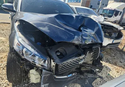 2015 Kia Sorento SAJAJ22DXF8V76445 VIN:SAJAJ22DXF8V76445