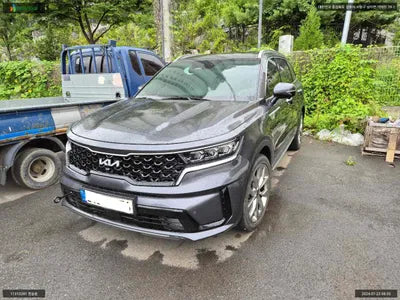 2021 Kia Sorento KNARH81BGNA137919 VIN:KNARH81BGNA137919