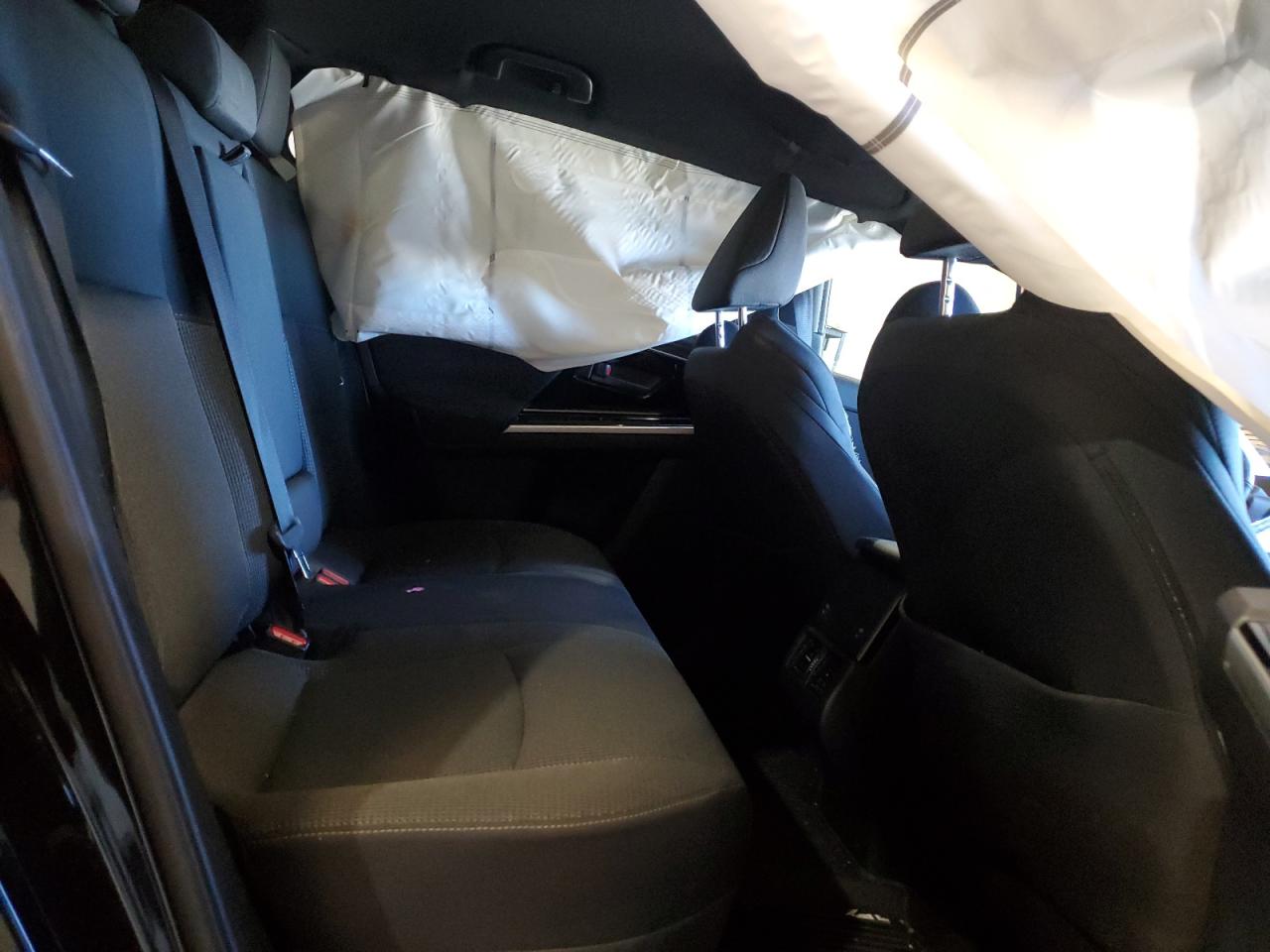 2024 SUBARU SOLTERRA PREMIUM VIN:JTMABABA5RA069297