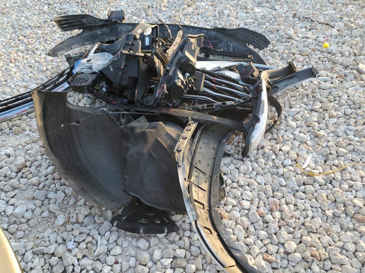 2022 CHEVROLET MALIBU LT VIN:1G1ZD5STXNF104086