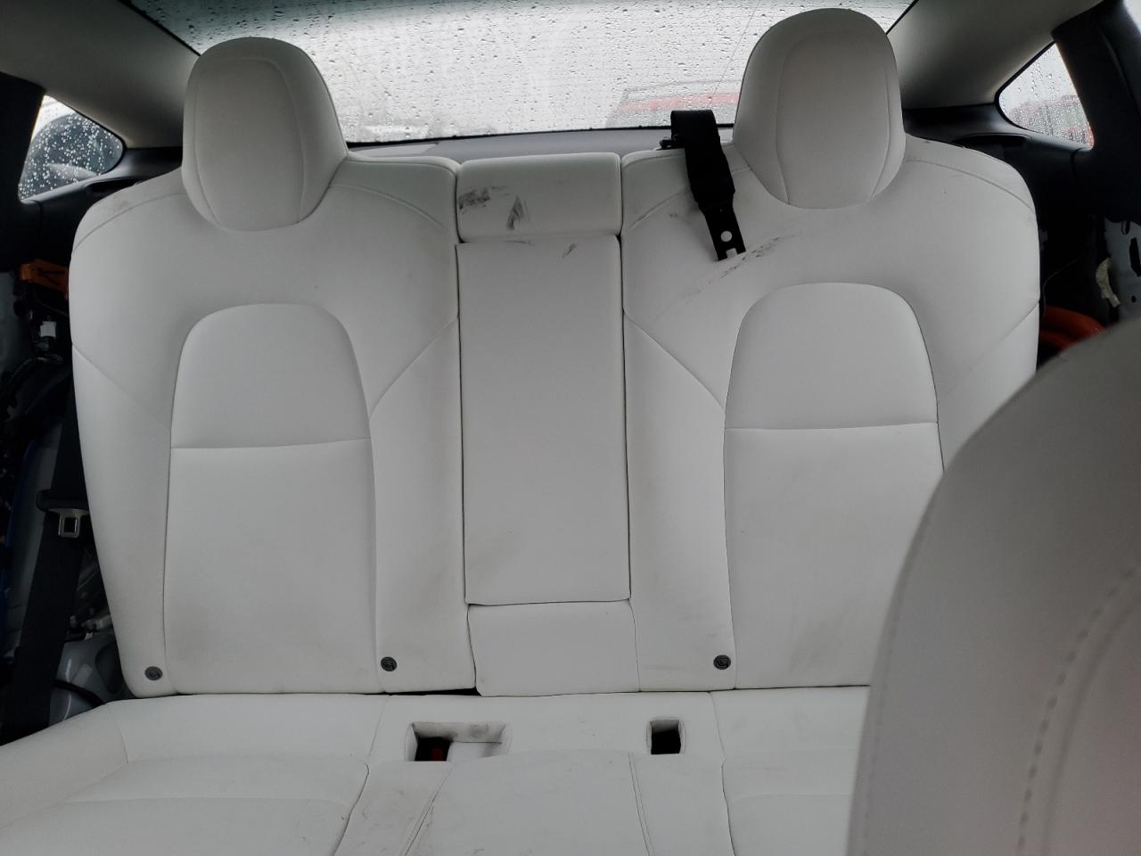 2022 TESLA MODEL 3  VIN:5YJ3E1EB7NF178849