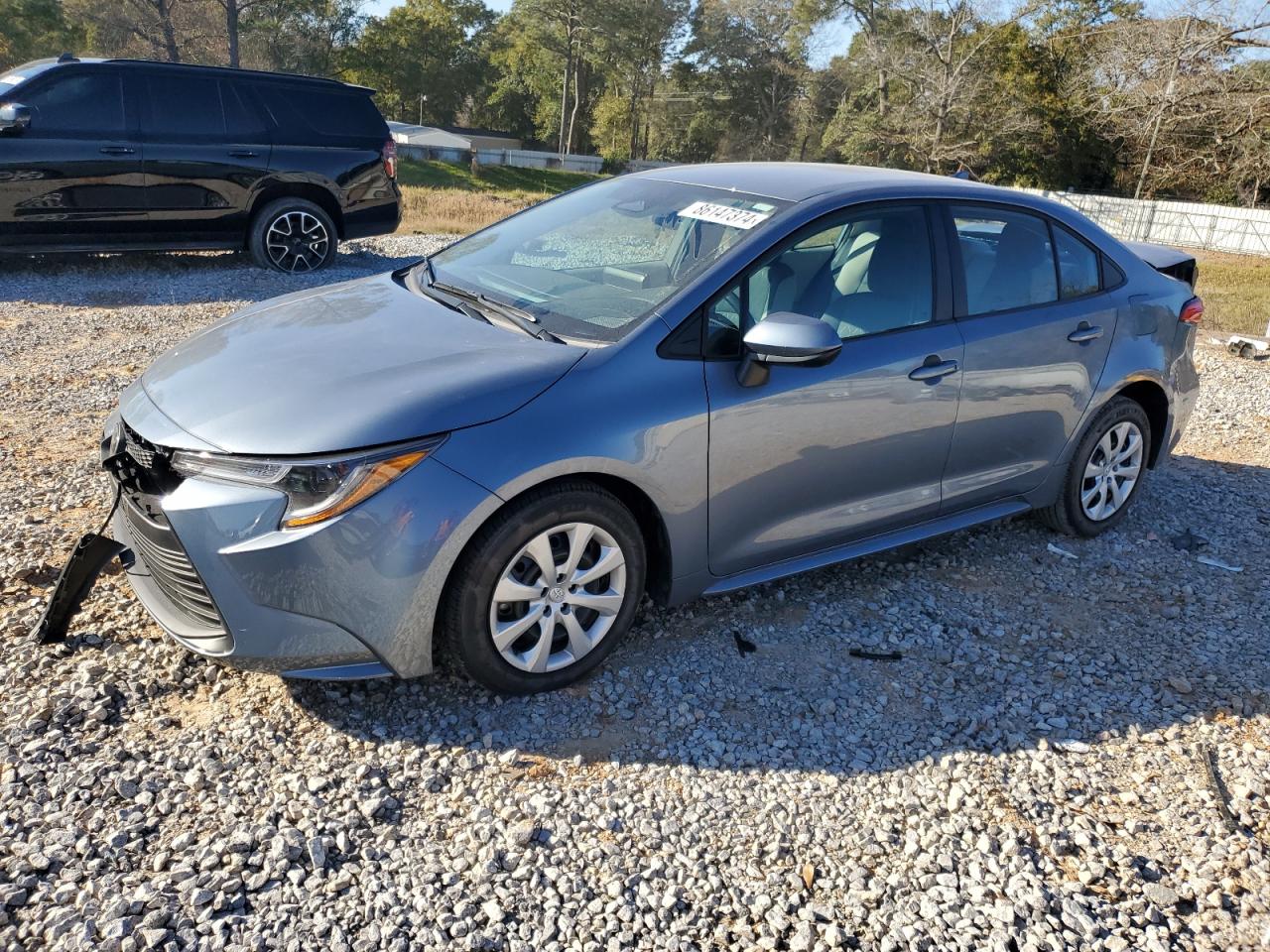 2024 TOYOTA COROLLA LE VIN:5YFB4MDE5RP147914