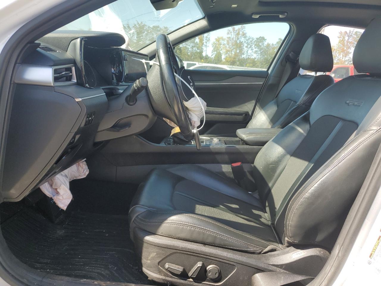 2022 KIA K5 GT LINE VIN:5XXG64J24NG104369